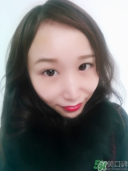 bonisha口红怎么样?bonisha口红多少钱?